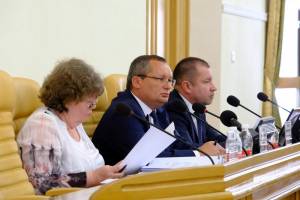 В Астраханской области хотят увеличить индексацию социальных выплат