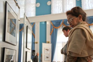 В Астрахани откроется Всероссийская фотовыставка «Россия – отчий дом»