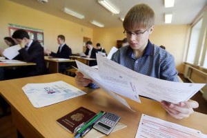 Астраханские выпускники могут пожаловаться на ЕГЭ в Рособрнадзор
