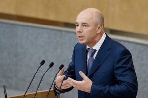 Силуанов заявил о повышении пенсий