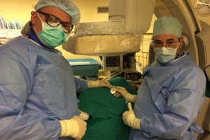 Хирурги кардиоцентра впервые в Астрахани имплантировали пациентам «интеллектуальные» дефибрилляторы