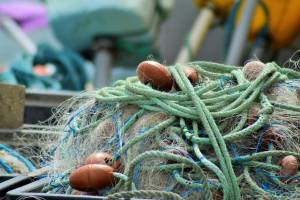 Астраханский госинспектор «погорел» на взятке с рыбаков