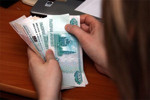 Правительство РФ выделит 3,2 млрд руб на повышение зарплат бюджетникам