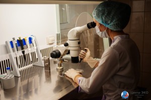 Новая клиника ЭКО откроется в Астрахани