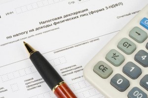 Астраханцам напоминают о сроке уплаты налога на доходы физических лиц