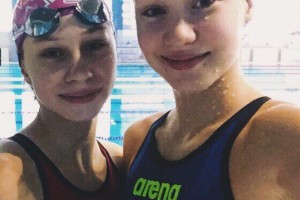 Астраханская спортсменка завоевала золото на чемпионате Европы по плаванию в Польше