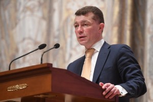 Министр труда РФ предложил поощрять некурящих сотрудников дополнительной премией