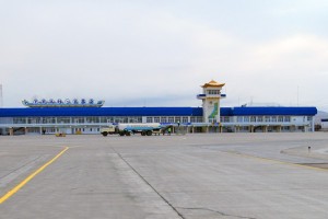 Астраханских студентов приглашают строить аэропорт в городе Улан-Удэ