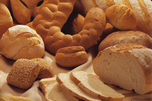 В России цены на хлеб с начала года выросли на 5,1%