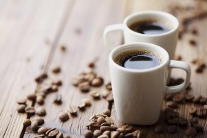 Американские учёные рассказали о действии на человека шести чашек кофе в день