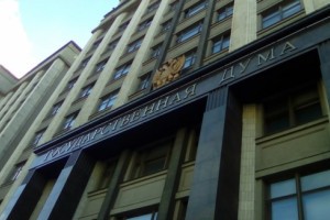 Госдума одобрила законопроект об отмене роуминга в России