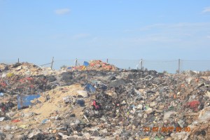 На рекультивацию пяти крупнейших мусорных полигонов в Астраханской области направят 2 млрд рублей