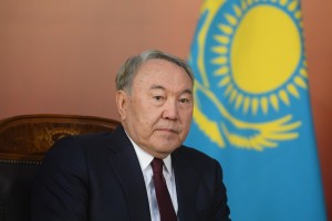 Президент Казахстана будет пожизненно возглавлять Совет безопасности страны