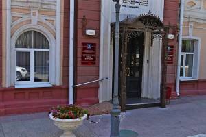 Астраханский референдум «за мэра» снова не прошел