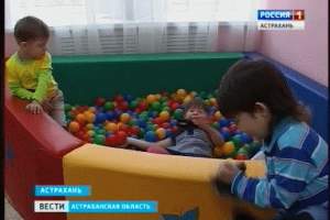 В микрорайоне Казачий открылся новый детский сад на 320 мест