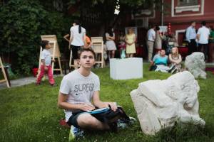 В Астрахани открывается сезон “музейных двориков”: что это такое