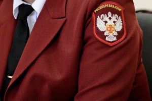 Руководитель Роспотребнадзора по Астраханской области проведёт приём граждан