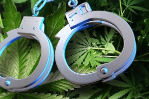 В Астраханской области задержали троих наркоманов с марихуаной и гашишем