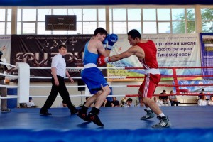 В Астрахани отметят Международный день бокса