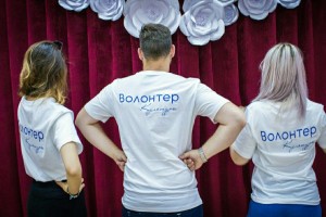 В Астрахани появятся «Волонтёры культуры»