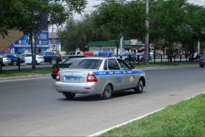 В Астрахани машину таксиста нашли на улице, владелец таинственным образом исчез