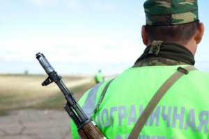 Трое иностранцев заплатят штрафы за попытку попасть в Астраханскую область