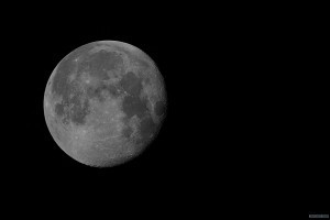 У астраханцев есть редкая возможность увидеть самое длинное в XXI веке лунное затмение