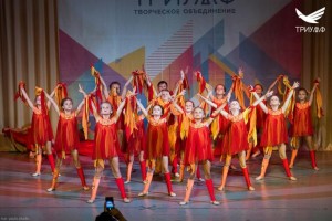 Артисты из Астрахани взяли Гран-при на международном конкурсе в Сочи