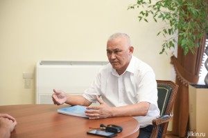 В Красноярском районе закрыта очередь на земельные участки для многодетных семей