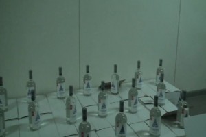 В Астрахани раскрыли ОПГ, которая продавала суррогатный алкоголь на Славянке