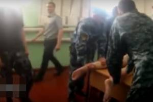Дело о пытках в ярославской колонии продолжает развиваться