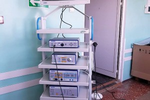 В Астраханской области на новое медицинское оборудование потратят 27,5 млн рублей