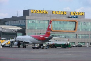 Международный аэропорт Казань планирует запустить прямые рейсы в Астрахань