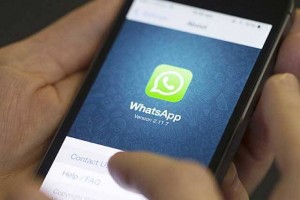 WhatsApp начнёт брать деньги за сообщения