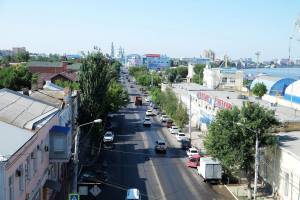 Исчезнувшего в марте ростовчанина нашли на улице в Астрахани