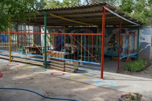 В астраханских школах и детских садах завершаются ремонтные работы