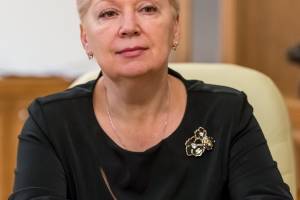 Астраханцы могут задать вопросы министру просвещения РФ