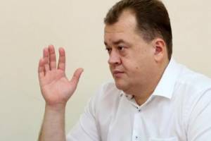 В Москве задержан астраханский экс-министр Василий Корнильев