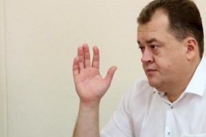 Экс-министр строительства и ЖКХ Астраханской области Василий Корнильев подозревается в присвоении или растрате