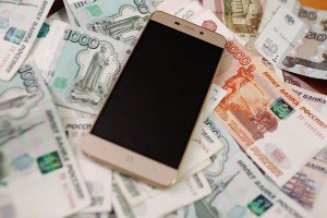 Астраханцы оставили жителя Москвы без телефона и денег