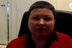 Представитель Общественной палаты РФ шокирована историей с детьми в Астрахани