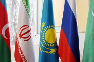 Губернатор Астраханской области примет участие в Пятом Каспийском саммите