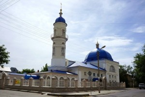 Список астраханских мечетей, где в  «Курбан-Байрам» пройдут праздничные молитвы