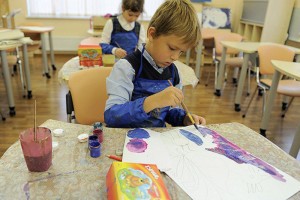 Сколько россияне тратят на дополнительное образование детей