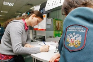Астраханские налоговики организовали работу мобильных офисов в торговых центрах города