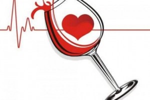 Учёные: умеренное употребление алкоголя снижает риск смерти от сердечного приступа
