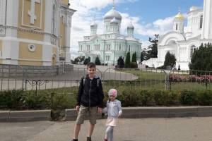 Есть арбузы и любоваться на кремль лучше у нас: астраханцы об особенностях отдыха в Нижнем Новгороде