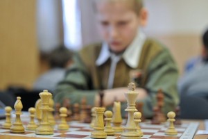В Астрахани подведены итоги международного шахматного фестиваля
