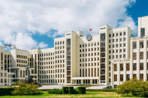 Астраханский губернатор примет участие в заседании рабочей группы по сотрудничеству с Беларусью