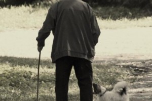 Пожилой астраханец ушёл на прогулку и пропал